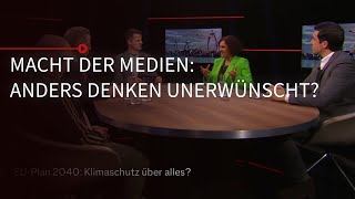 Links Rechts Mitte  Macht der Medien Anders denken unerwünscht  Kurzfassung [upl. by Aharon]