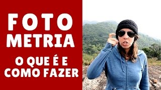 Fotômetro O que é e como usar o fotômetro da câmera  PhotoHelp 12 [upl. by Eatnod]