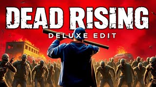 DEAD RISING Deluxe Remaster Gameplay  Part 2 [upl. by Acessej852]