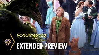 Top 10 Best ScoobyDoo Movies of All Time [upl. by Docilla]