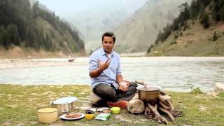 National Ka Pakistan  S2E08  Shogran [upl. by Harrington]