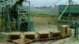 NG Sand amp Gravel [upl. by Dewhirst]