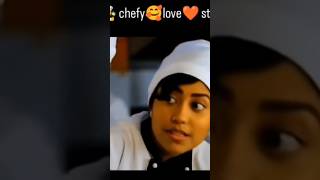 Cutelove chef love short youtubeshorts [upl. by Jegger]