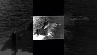 Typhoon Class Submarines capcut military russia edit submarine history warships fyp fypage [upl. by Eibor]