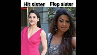 Bollywood actress sisters flop and hit Jodi thethemeofficial [upl. by Lyndsay]