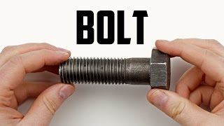 The Secret Bolt [upl. by Kcirdaed22]