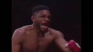 Paul Daley  Brennan Ward Knockout [upl. by Adeuga]