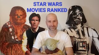 Star Wars Movies Ranked Worst to Best mentions despecialized edition [upl. by Georgena]