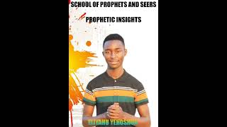 Prophesying using external and internal objects MODIUS KANGOMBE [upl. by Rosalinde907]