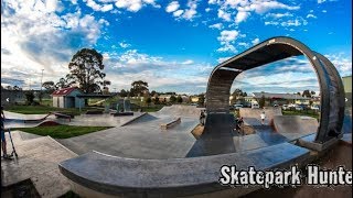 The 12 BEST SKATEPARKS in Australia [upl. by Rene948]