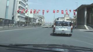 Gaziantep Yollarinda 2006 Part 3 [upl. by Nyliak]