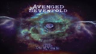 Avenged Sevenfold Roman Sky Backing Track No Vocals [upl. by Reiter]