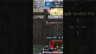 10 kills in 3mints song newsong clash with smart enemy youtubecoppa [upl. by Ravens]