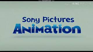 TriStar PicturesSony Pictures AnimationNickelodeon MoviesAFWalt Disney Animation Studios 2013 [upl. by Akinnor]