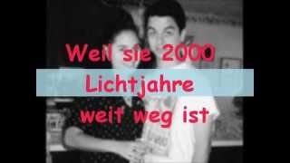 Green Day  2000 Light Years Away Übersetzung [upl. by Swithin126]