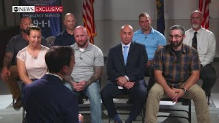 SWAT Team speaks out after Trump assassination attempt [upl. by Eciram]