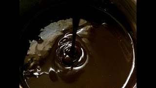 Chocolate Ganache  Kitchen Time with Neha [upl. by Tloh]