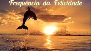 🎧Frequência da Alegria 432 Hz  Frequência dos Milagres Libera Serotonina e Endorfina [upl. by Sivaj]