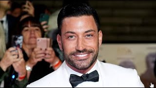 Giovanni Pernice faces another major blow after Strictly Come Dancing allegations [upl. by Nnaeus]