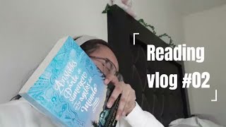 Leí Aristóteles y Dante se sumergen en las aguas del mundo 😭💖 SIN SPOILERSReadingVlog02 [upl. by Cherice919]