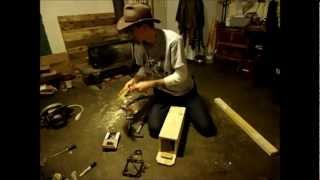 How to Make a Mink Box [upl. by Tami614]