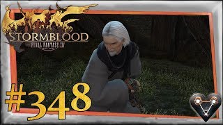 Betrogen und aufgeschoben Samurai Quest Lvl 56 ⚔️348⚔️ Final Fantasy 14 ⚔️ Lets Play ⚔️ FFXIV [upl. by Celina]