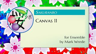 Sakuranbo Gallery Canvas 11 [upl. by Kirbee463]