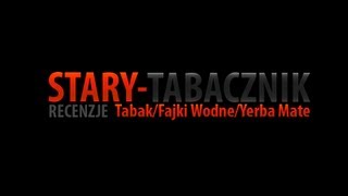 Zwiastun  Stary Tabacznik [upl. by Minsk]