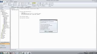 Introduction to Aspen Plus Data Input amp Running the Simulation [upl. by Gordy]