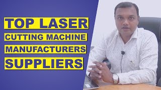 Top Laser Cutting Machine Manufacturers in India – Get Laser Welding Machines at Low Price [upl. by Schubert]