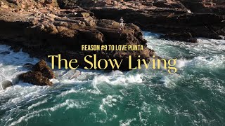 25 Reasons to Love Punta Mita  9 The Slow Living [upl. by Kcirreg]