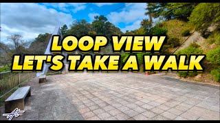 HOW I REACH THE LOOP VIEW [upl. by Hurty]