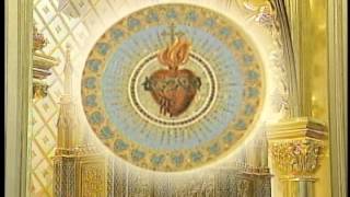 Litany of the Sacred Heart long version [upl. by Samot]