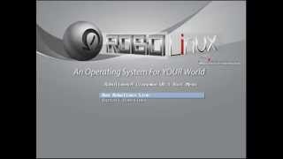 How to Install Robolinux Versions 7 amp 8 Video Tutorial [upl. by Sirois432]