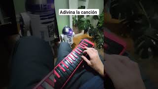 como tocar Persiana AMERICANA tutorial SODA STEREO melodica piano [upl. by Ociram263]