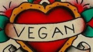 VEGAN ARCHIVES  Tunneling Into the History of Vegan Animal Rights [upl. by Anilam226]