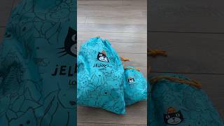 Jellycat HAUL  Luxe Bunny unboxing 📦 [upl. by Noswad]