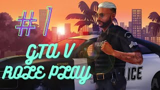 GTA RP EMERALS 31 LI ABBIAMO ARRESTATI Grand Theft Auto Roleplay gta gtarp gtav gaming [upl. by Isidro]