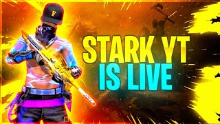 Stark yt is live  Chaliye Grenade se Fut Jate Hain [upl. by Aikim]