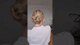 💕HochzeitsgastFrisur💕 HochzeitsSpecial 8  Uljanas Blog frisuren hairstyle easyhairstyles [upl. by O'Toole]