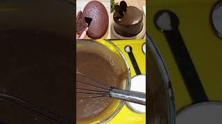 1 Minute Recipe  Cake Recipe Without Oven  No Beater  Ultimate amp Easy Chocolate sponge cake [upl. by Prady660]