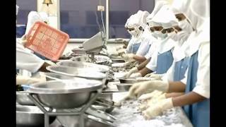 MPEDA CORPORATE VIDEO [upl. by Leimad]