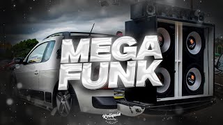 MEGA FUNK PANCADÃO AUTOMOTIVO REMIX 2024  PANCADÃO AUTOMOTIVO GRAVE FORTE 2024 PARTE 11 JULHO [upl. by Onitram]