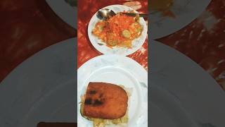 Panino Recipe 😋😋 panino shortsfeed shortsviral shortvideo shorts short [upl. by Chyou]