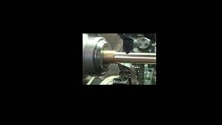 multi axis CNC lathe machiningCNC Machiningworkshopmachiningmetalworkcnccncturnunmilling [upl. by Floris323]