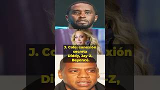 ¿J Cole expone a Diddy ¡La impactante verdad [upl. by Keligot]