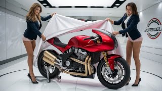 2025 NEW Morbidelli T1002vX FINALLY LAUNCHED  Unleashing Unmatched Performancequot [upl. by Dalenna]