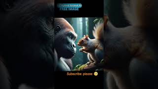 Hybrid animals shorts shortvideo ytshort trending trendingshorts viralshorts [upl. by Nnayhs]