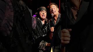 Stevie Van Zandts 100Pound Weight Loss and Rock Revival [upl. by Frisse897]