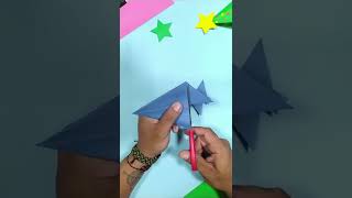 COMO HACER un ARBOL DE PAPEL  Christmas Tree Origami [upl. by Kelula]